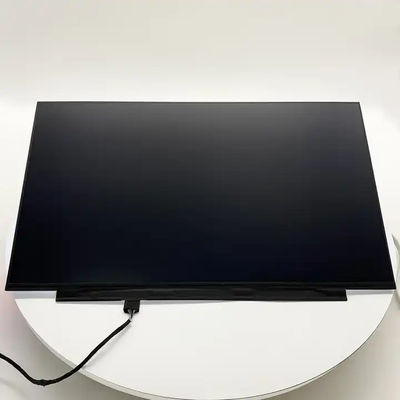 17.3 Inch FHD LCD TFT Screen 1080P With EDP 30pins Interface For Laptop Display Solution