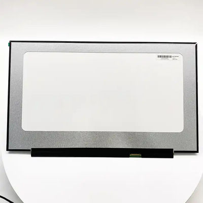 17.3 Inch FHD LCD TFT Screen 1080P With EDP 30pins Interface For Laptop Display Solution