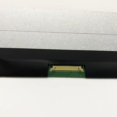 17.3 Inch FHD LCD TFT Screen 1080P With EDP 30pins Interface For Laptop Display Solution